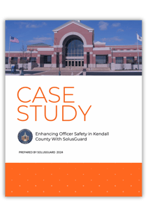 Kendall County case study