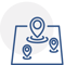 Multi-stite Icon