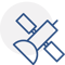 Satellite Icon