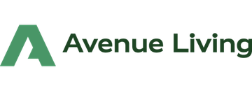 Avenue Living Logo