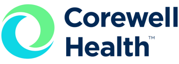 Corewell Health Logo