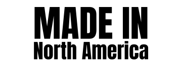 Made in North America Logo