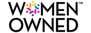 Women Owned Logo